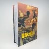 Portada personalizada del tomo 1 de Ataque a los Titanes con diseño de Eren y la Legión de Reconocimiento